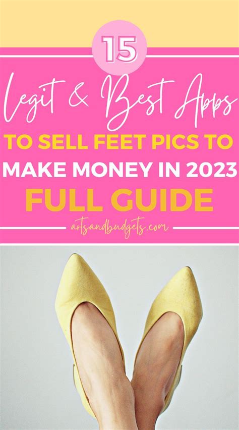 the best app to sell feet pics|14 Legit & Best Apps to Sell Feet Pics To Make Money In 2024。